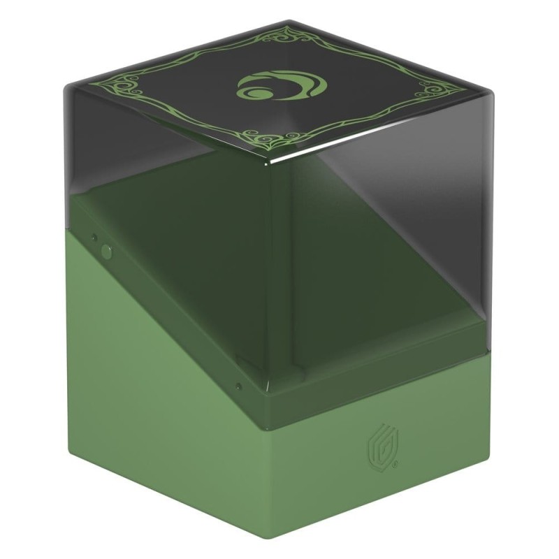 Boulder 100+ - Elfes - Magic: The Gathering : Lorwyn Eclipsed