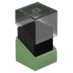 Boulder 100+ - Elfes - Magic: The Gathering : Lorwyn Eclipsed