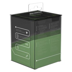 Boulder 100+ - Elfes - Magic: The Gathering : Lorwyn Eclipsed