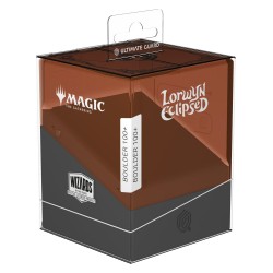 Boulder 100+ - Boggarts - Magic: The Gathering : Lorwyn Eclipsed