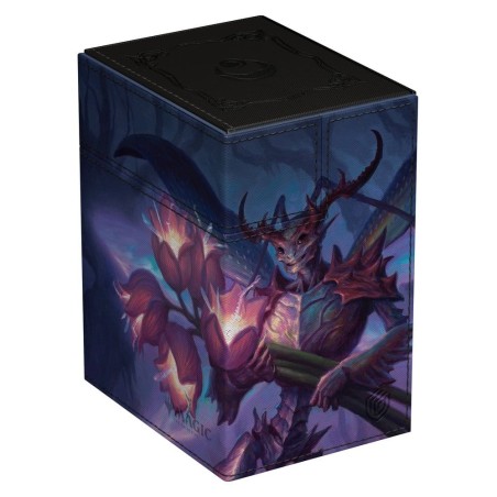 Flip´n´Tray 133+ - Bitterbloom Bearer - Magic : The Gathering : Lorwyn Eclipsed - XenoSkin