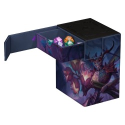 Flip´n´Tray 133+ - Bitterbloom Bearer - Magic : The Gathering : Lorwyn Eclipsed - XenoSkin