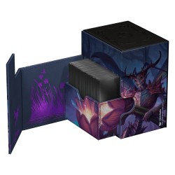 Flip´n´Tray 133+ - Bitterbloom Bearer - Magic : The Gathering : Lorwyn Eclipsed - XenoSkin