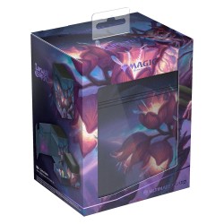 Flip´n´Tray 133+ - Bitterbloom Bearer - Magic : The Gathering : Lorwyn Eclipsed - XenoSkin