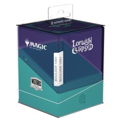 Boulder 100+ - Faeries - Magic: The Gathering : Lorwyn Eclipsed