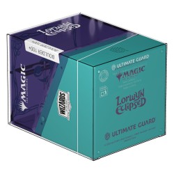 Boulder 100+ - Faeries - Magic: The Gathering : Lorwyn Eclipsed