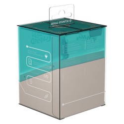 Boulder 100+ - Merrow - Magic: The Gathering : Lorwyn Eclipsed