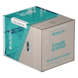 Boulder 100+ - Merrow - Magic: The Gathering : Lorwyn Eclipsed