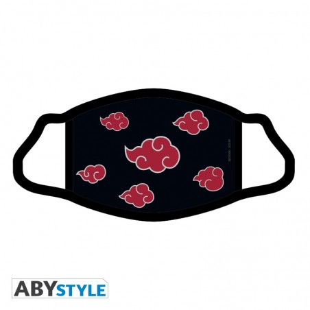 Masque - Akatsuki - Naruto Shippuden - Unisexe