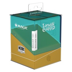 Boulder 100+ - Changelings - Magic: The Gathering : Lorwyn Eclipsed