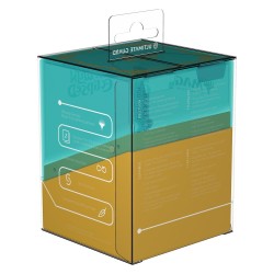 Boulder 100+ - Changelings - Magic: The Gathering : Lorwyn Eclipsed