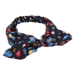 Set Accessoires Cheveux - Trousse Stitch - Lilo & Stitch