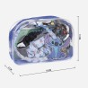 Set Accessoires Cheveux - Trousse Stitch - Lilo & Stitch