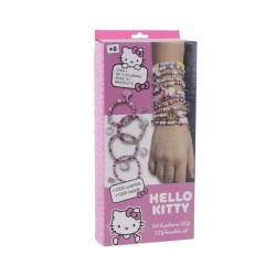 Set Bracelet DIY - Kitty -...