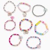 Set Bracelet DIY - Kitty - Sanrio