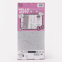 Set Bracelet DIY - Kitty - Sanrio