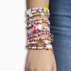 Set Bracelet DIY - Kitty - Sanrio