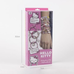 Set Bracelet DIY - Kitty - Sanrio