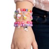 Set Bracelet DIY - Kitty & Friends - Sanrio