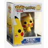 Pikachu - Pokemon (553) - POP Games