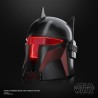 Réplique - Casque Moff Gideon - Star Wars : Le Mandalorien