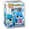 Givrali Flocked - Pokemon (921) - POP Games