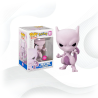 Mewtwo Flocked - Pokemon (581) - POP Games