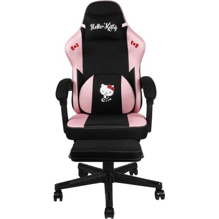 Fauteuil Pro Gaming - Hello Kitty