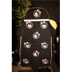 Fauteuil Pro Gaming - Hello Kitty