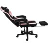 Fauteuil Pro Gaming - Hello Kitty