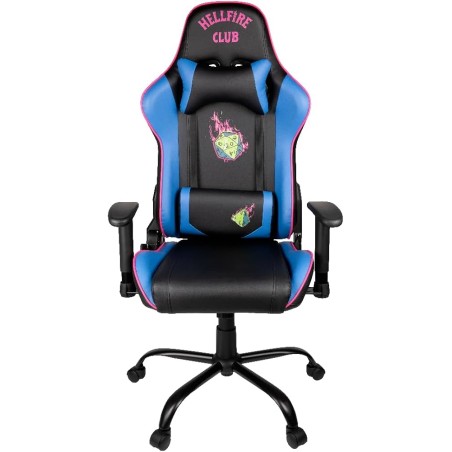 Fauteuil Pro Gaming - Stranger Things