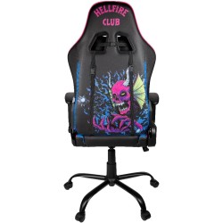 Fauteuil Pro Gaming - Stranger Things