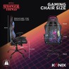Fauteuil Pro Gaming - Stranger Things