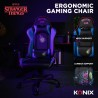 Fauteuil Pro Gaming - Stranger Things