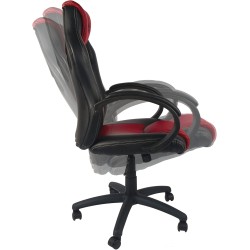 Fauteuil Pro Gaming - Drakkar