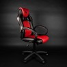Fauteuil Pro Gaming - Drakkar