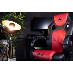 Fauteuil Pro Gaming - Drakkar