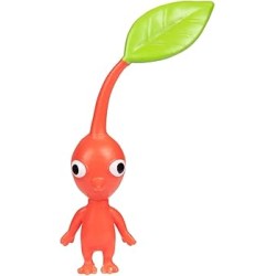 Figurines - Pikmin - The complete collection