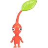 Figurines - Pikmin - The complete collection