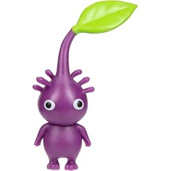 Figurines - Pikmin - The complete collection
