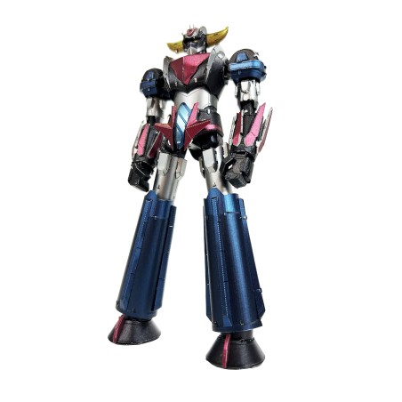Grendizer - Goldorak U - Metallic Nano Puzzle