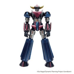 Grendizer - Goldorak U - Metallic Nano Puzzle