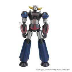 Grendizer - Goldorak U - Metallic Nano Puzzle
