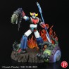 Grendizer - Goldorak Vol.01 - A Cry of Victory