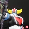 Grendizer - Goldorak Vol.01 - A Cry of Victory