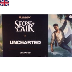 MTG - Secret Lair -...