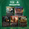 MTG - Secret Lair - Uncharted - EN