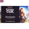 MTG - Secret Lair - Horizon : Into the Forbidden West - EN