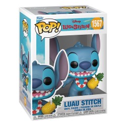 Stitch Luau - Lilo & Stitch...