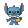Stitch Luau - Lilo & Stitch (1567) - POP Disney
